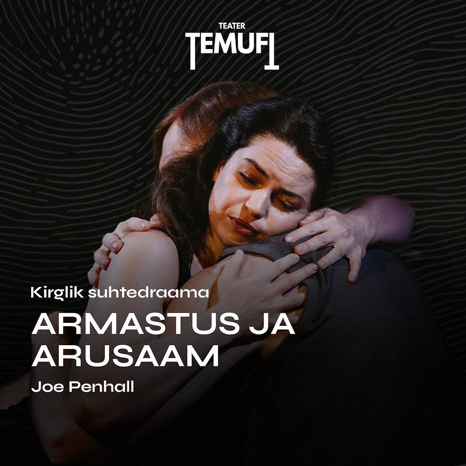 armastus ja arusaam