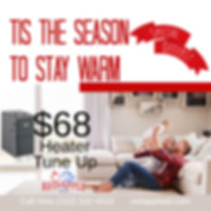 Heating Service Repair | Harbor City