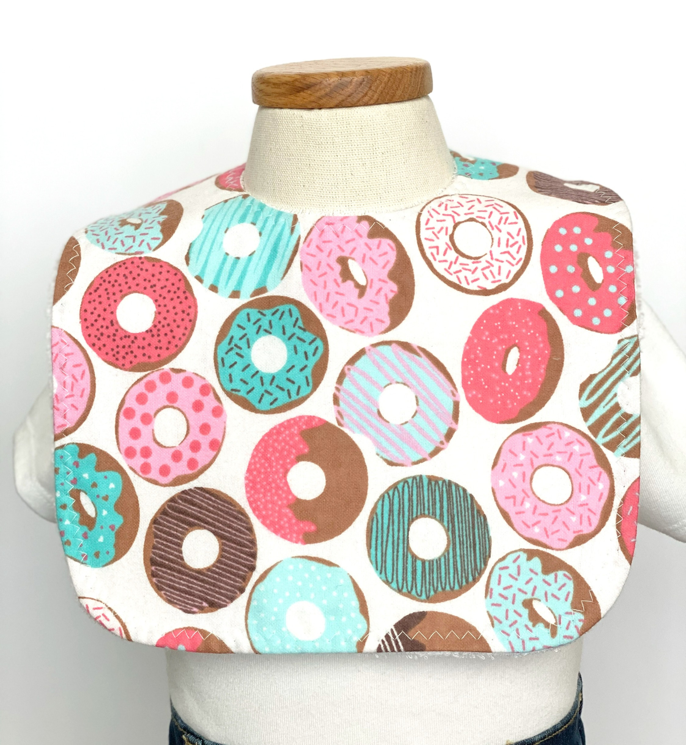 Glazed Doughnuts
