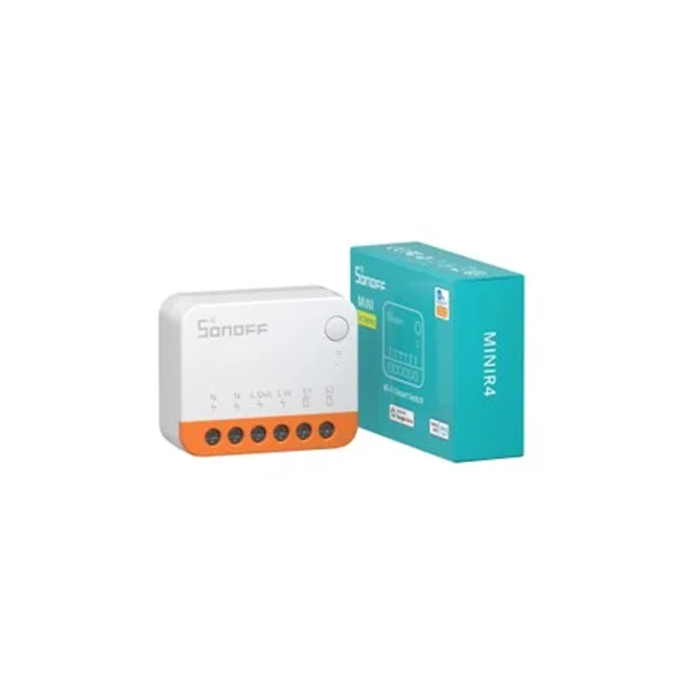 Sonoff Mini R4 Comutador - Módulo WiFi