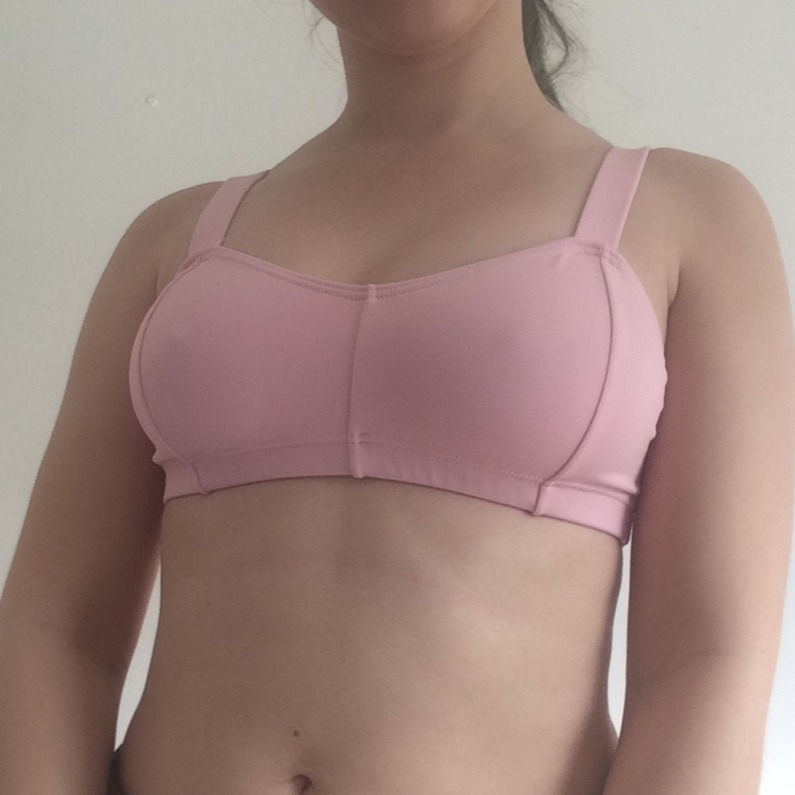 Top Liz