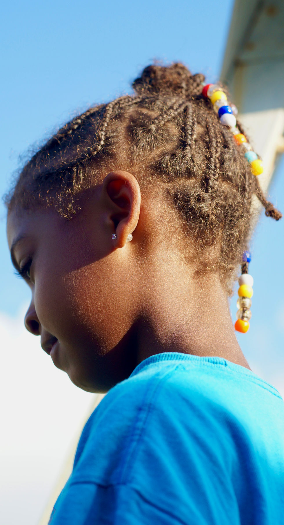"Lil Girl" 2025'