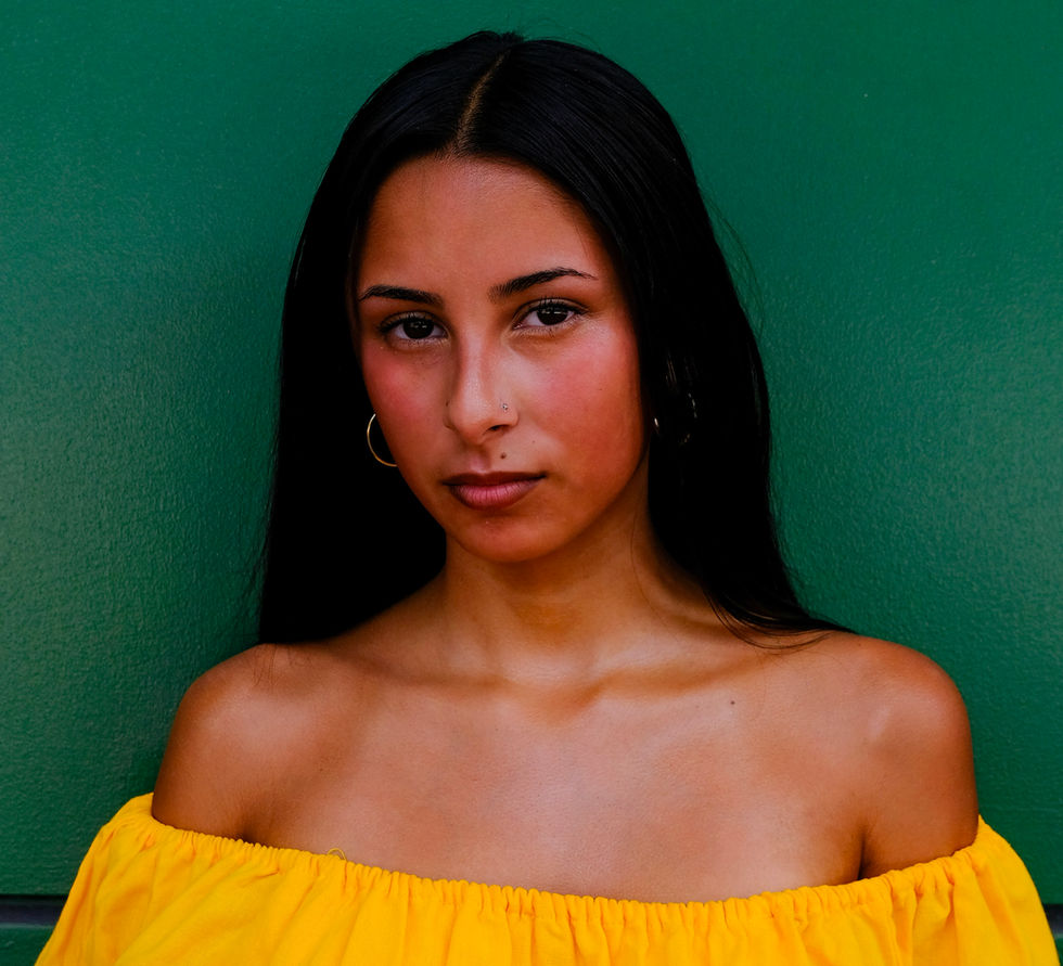 "Cinnamon Skin" 2026'