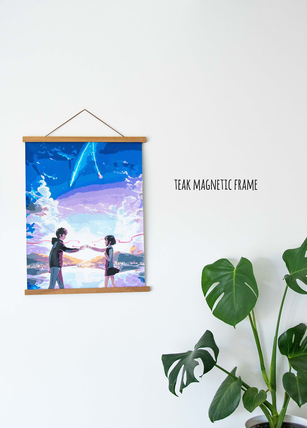 Thumbnail: Your Name (Anime)