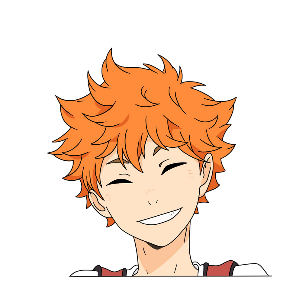 haikyuii