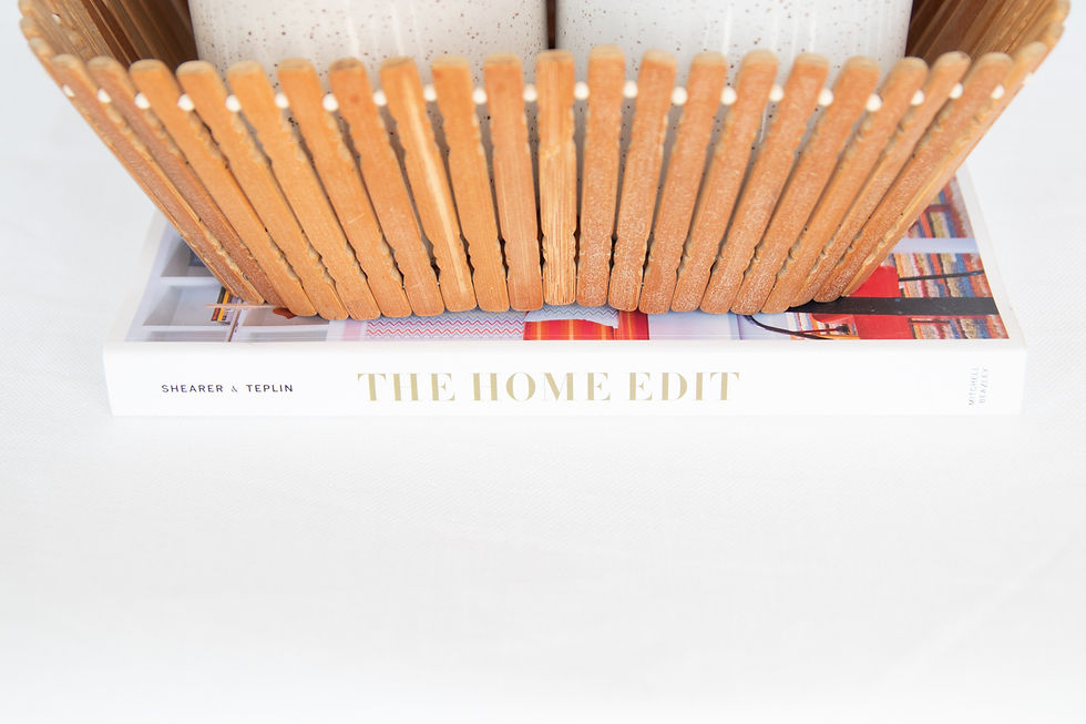 Thumbnail: Home Decor Gift Set {1}