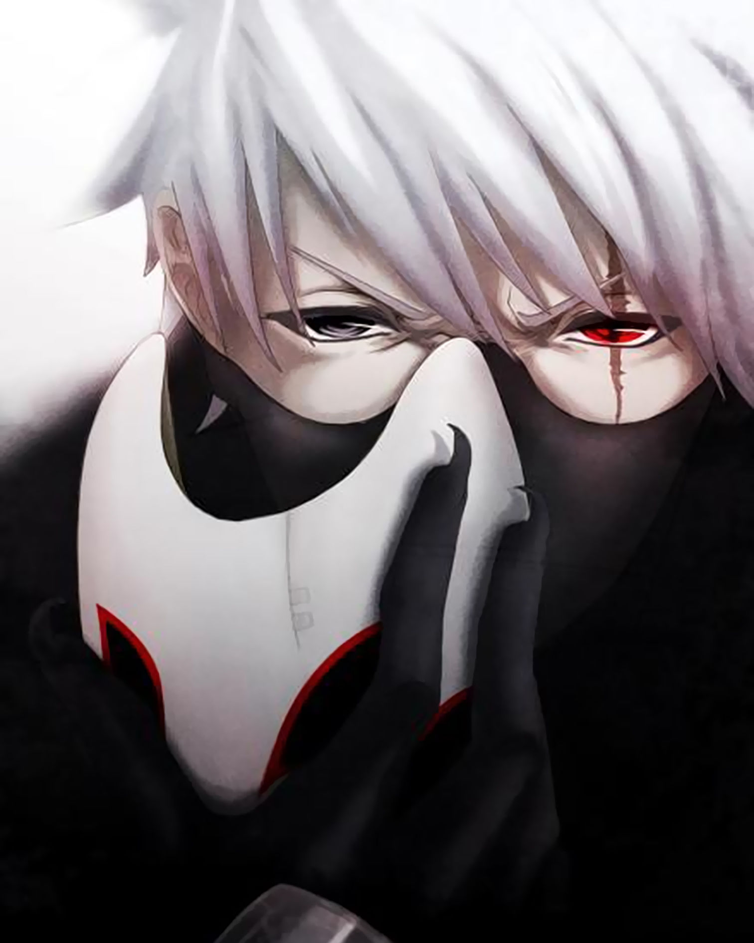 Kakashi (Anime)