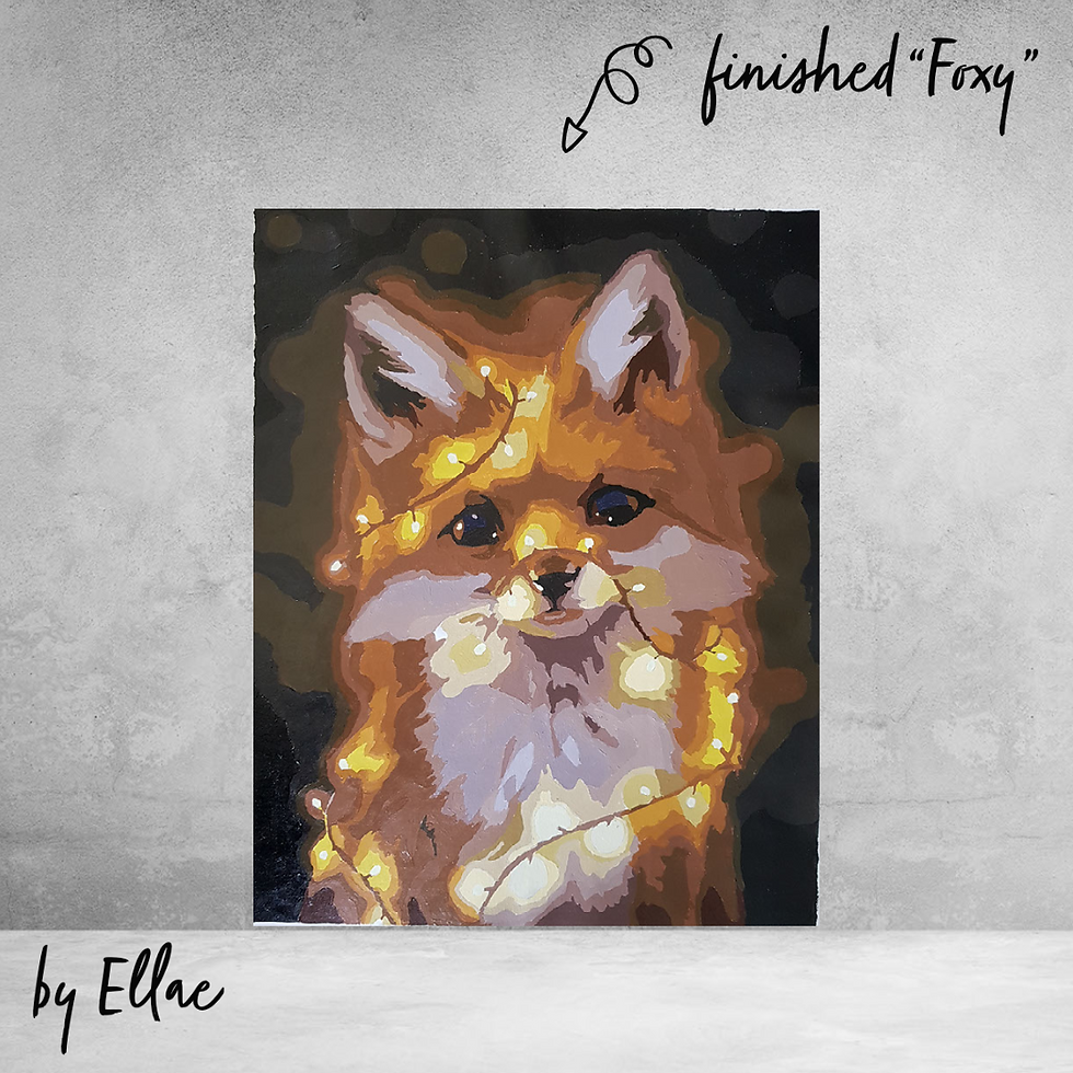 Thumbnail: Foxy