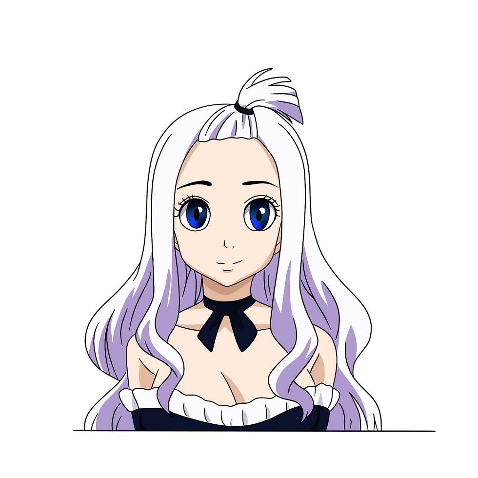 Fairy Tail