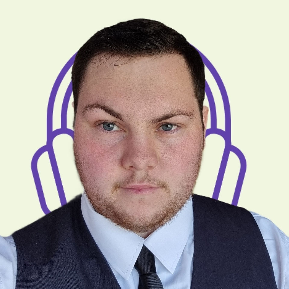 Dallas Weatherill's Official Photo, Taken 2024