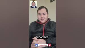 Screenshot of a YouTube video by Dallas Weatherill