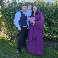 Dallas Weatherill Wedding photo 2024