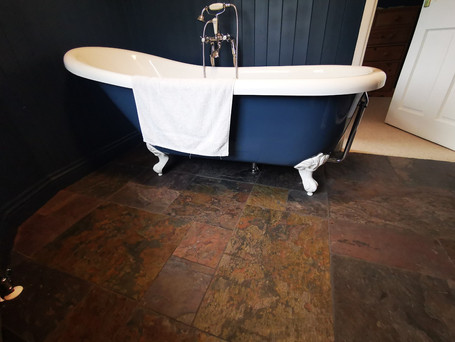 New bathrooms in Manchester from MCZ Bathrooms & Kitchens