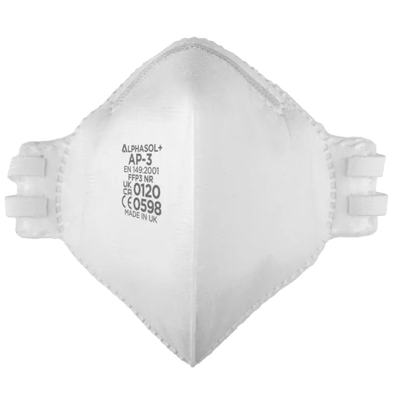 AP-3 Vertical Fold Flat FFP3