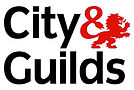 City and Guilds logo