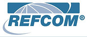 REFCOM logo