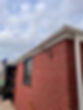 White roofline