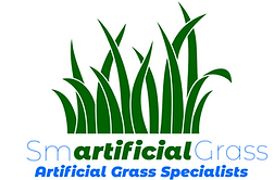 Smartificial Grass logo