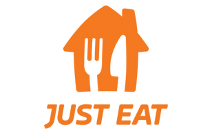 Just Eat logo