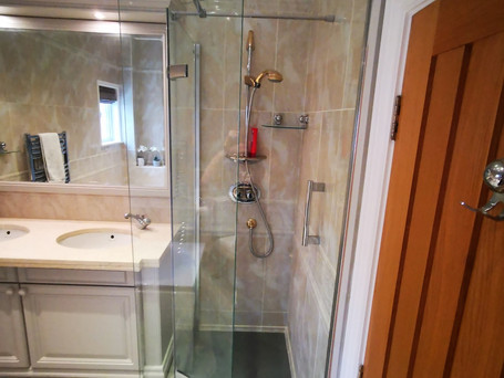 Bathrooms from MCZ Bathrooms & Kitchens