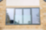 Skyforce Juliet Balcony