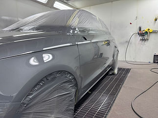 car respray