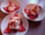 Berry Sauce