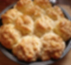 Baked Dinner Rolls