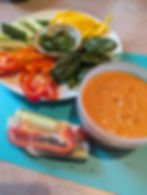 Peanut Sauce