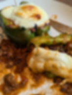 Stuffed Peppers