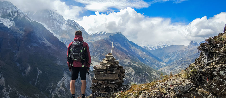 10 Benefits Travel Has On Your Health