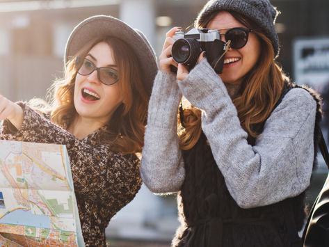 What The New Norm Of Travel Will Look Like
