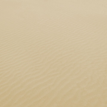 Sand Dunes