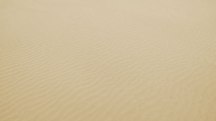 Sand Dunes