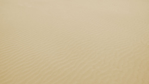 Dunas de arena