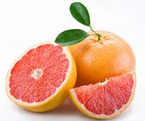 Ruby Red Grapefruit