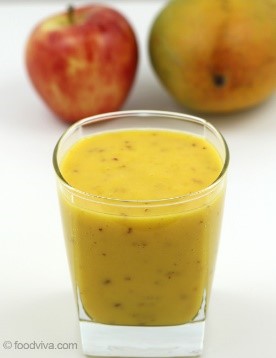 1 smoothie