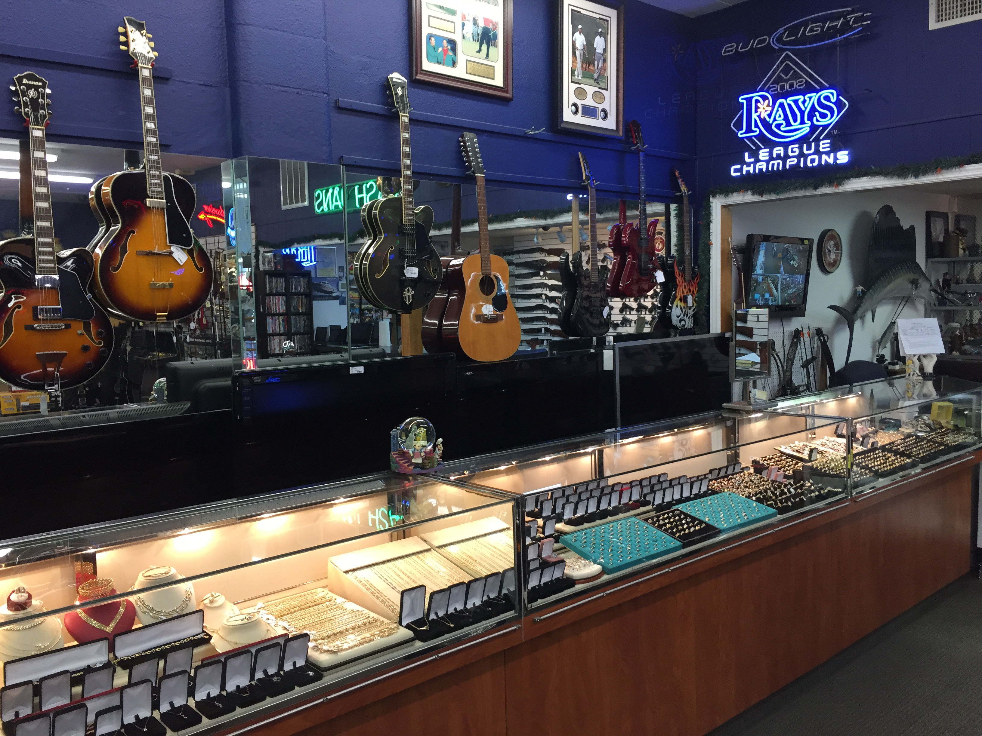 Gold Coast Pawn and Jewelry, Pawn Shop Sarasota , FL