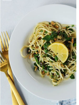 Recipes for Thursday April 23rd, 2026