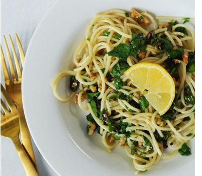 Recipes for Thursday April 23rd, 2026 