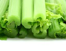 Health promoting  Celery  