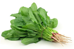 Organic Spinach