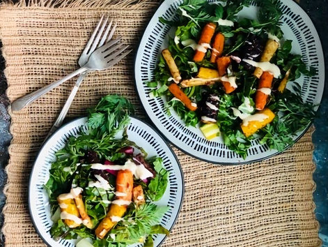 Healthy Recipes for  8/8/24  Produce Basket