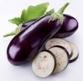 Certified Organic Eggplant