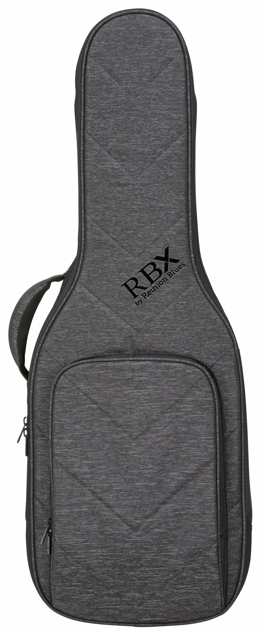 Funda Guitarra Rbx Oxford Lifetime Warranty Reunion Blues