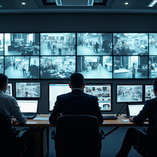 Top Technology Trends in Physical Security 2023