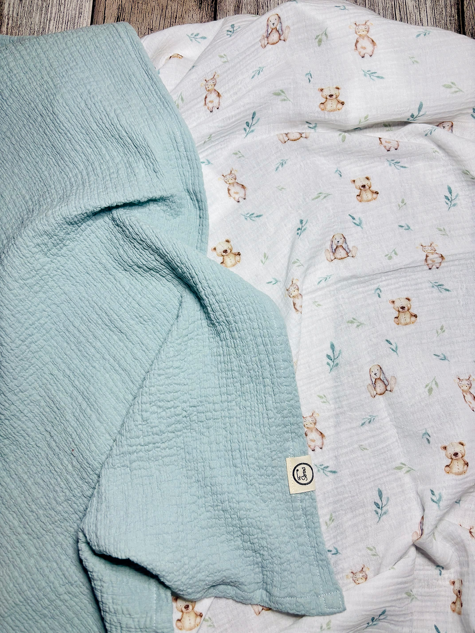 Miniatura: Mussoline doppiate o due pezzi