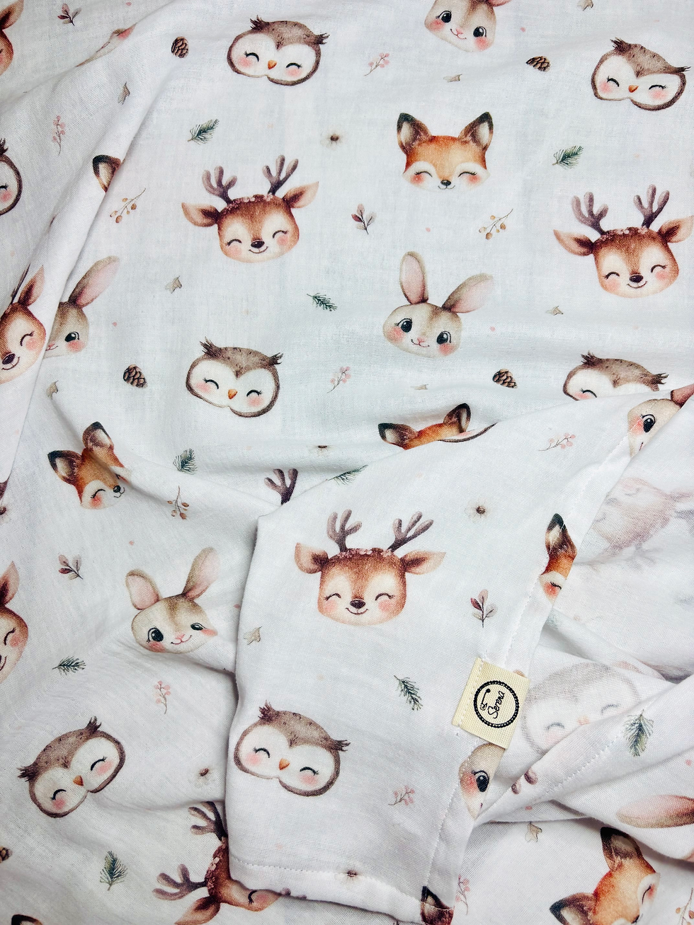 Miniatura: Mussoline singole fantasia