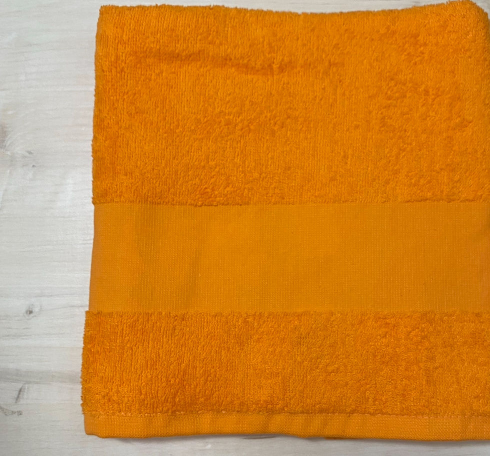 Miniatura: Set Asciugamano Viso+Ospite