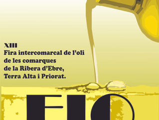 Móra la Nova acull la XIII Fira Intercomarcal de l'Oli